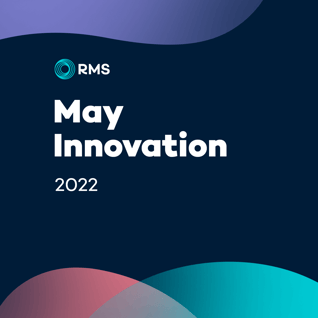 May 2022 Innovation Update