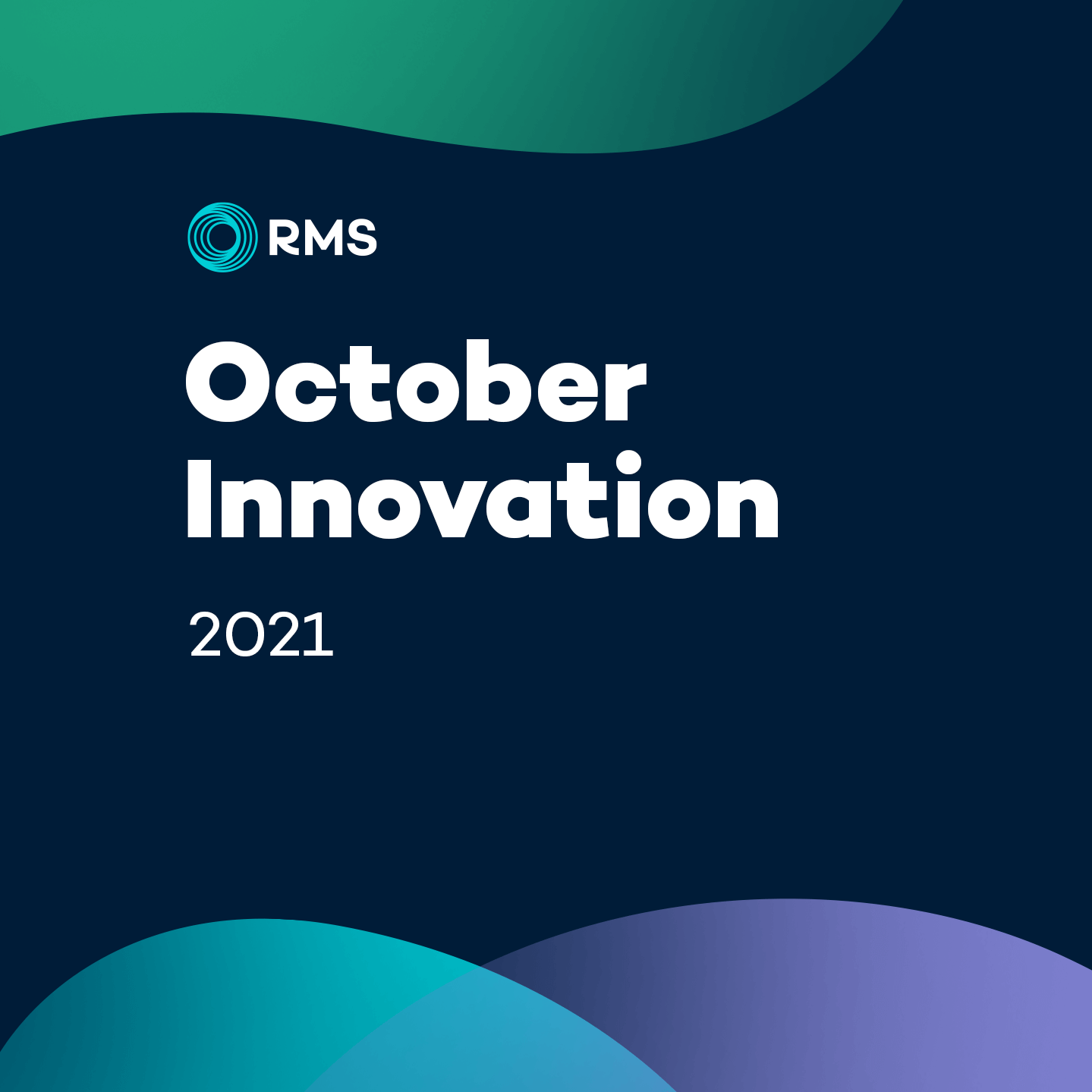 October 2022 Innovation Update