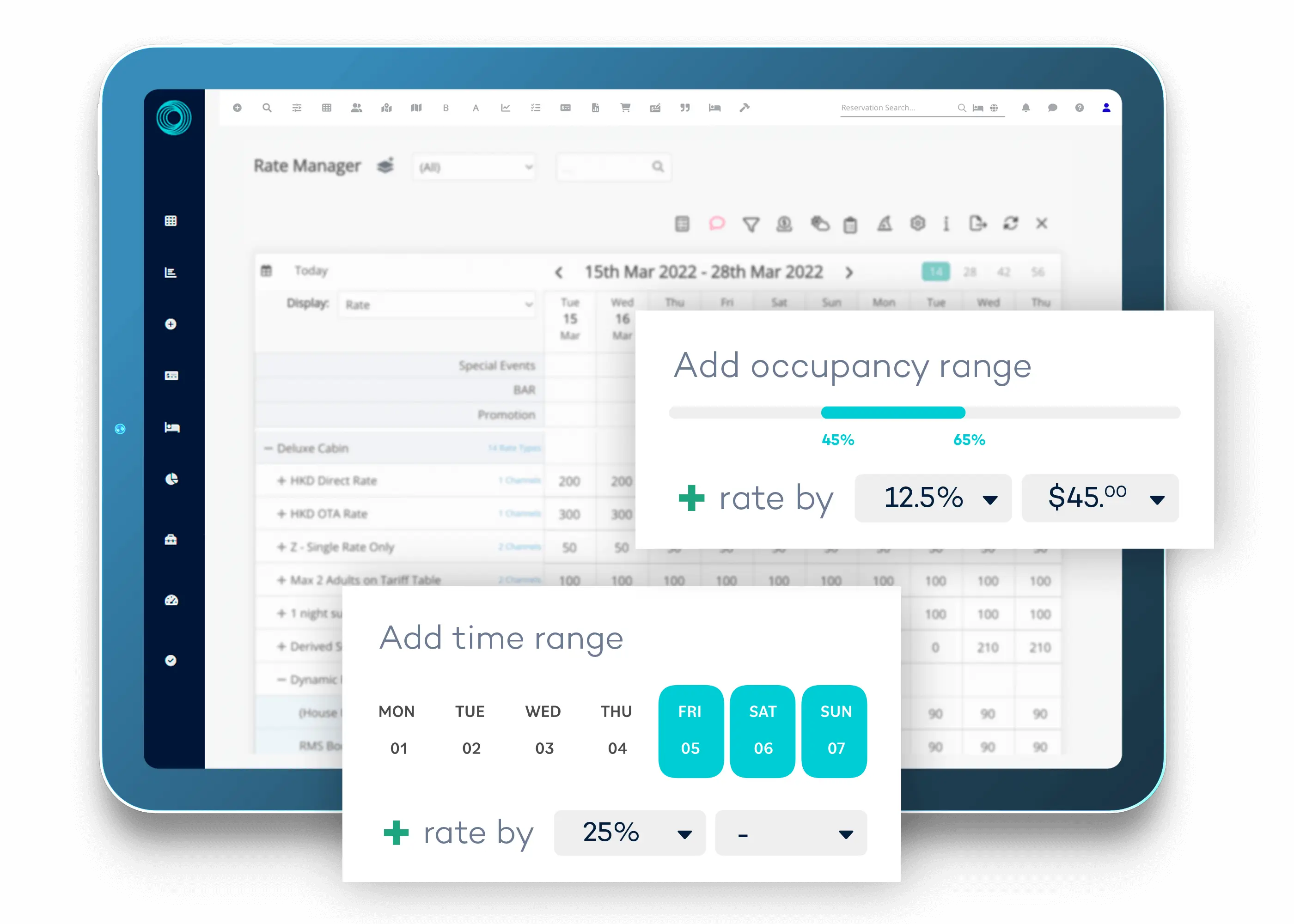 Child-Page_Dynamic-Rate-Management_UX-Screen_op