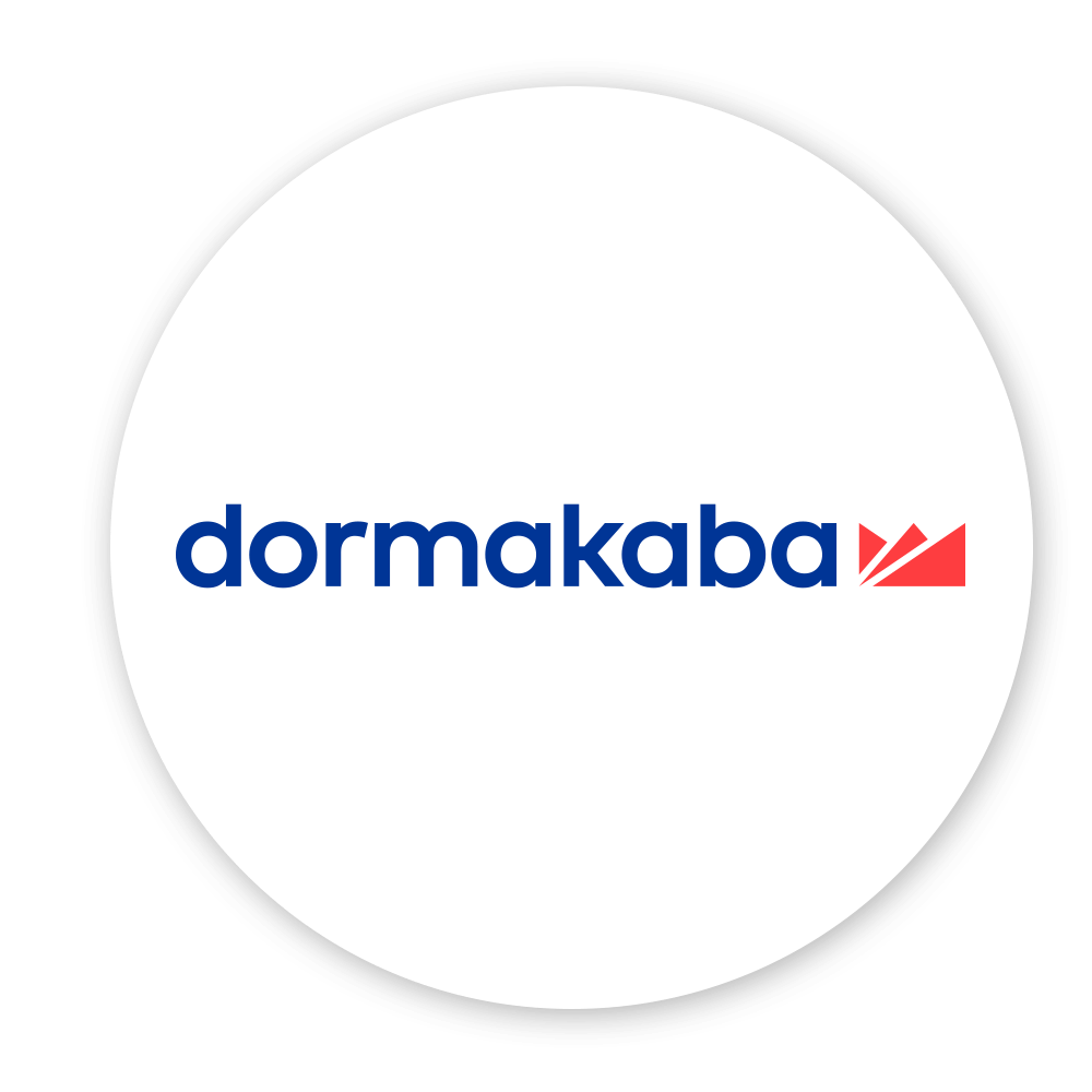 Partner - Dormakaba _ Kaba Locks