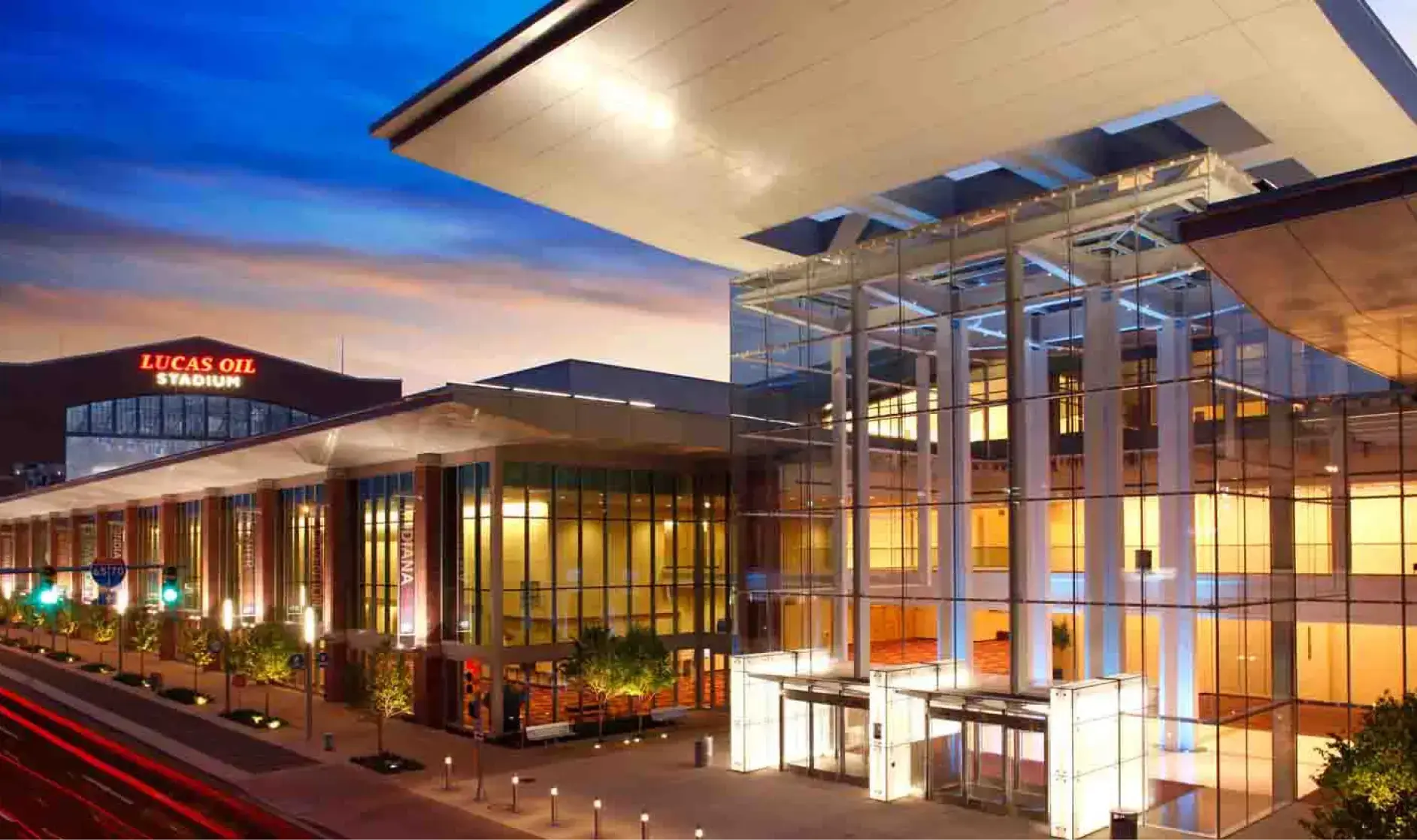 HITEC Indianapolis 2025 – Indiana Convention Centre