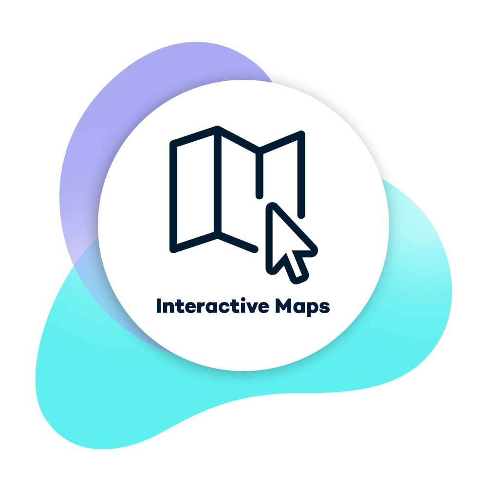Interactive Maps
